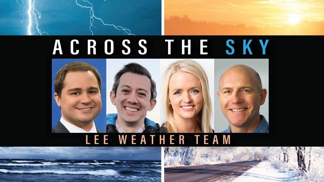 Creating better flood forecasts | Across the Sky podcast